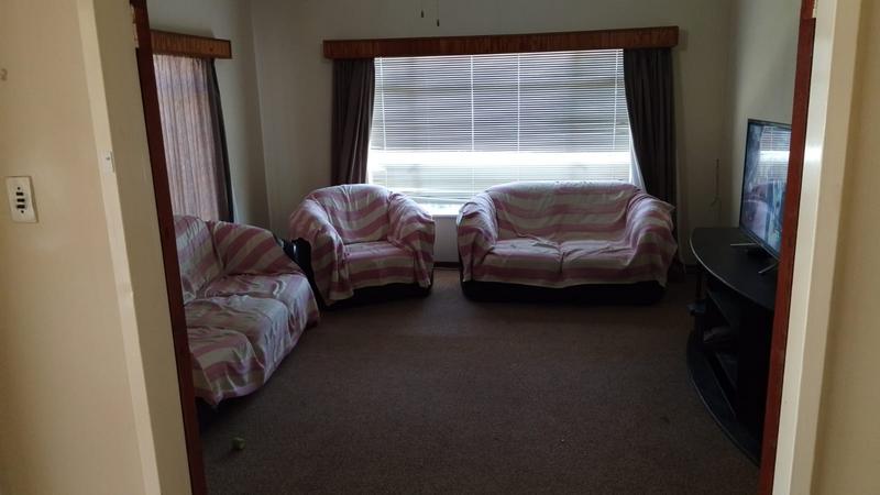 3 Bedroom Property for Sale in Bothaville Free State